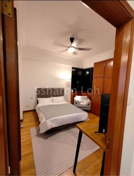 Master Room (Condo) for Rent in Dover Parkview - Image 3