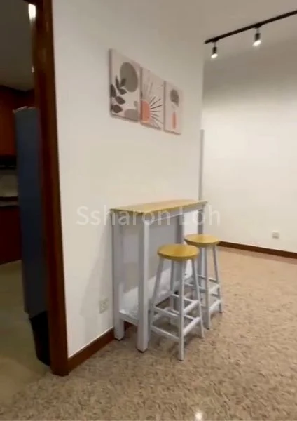 Master Room (Condo) for Rent in Dover Parkview - Image 5