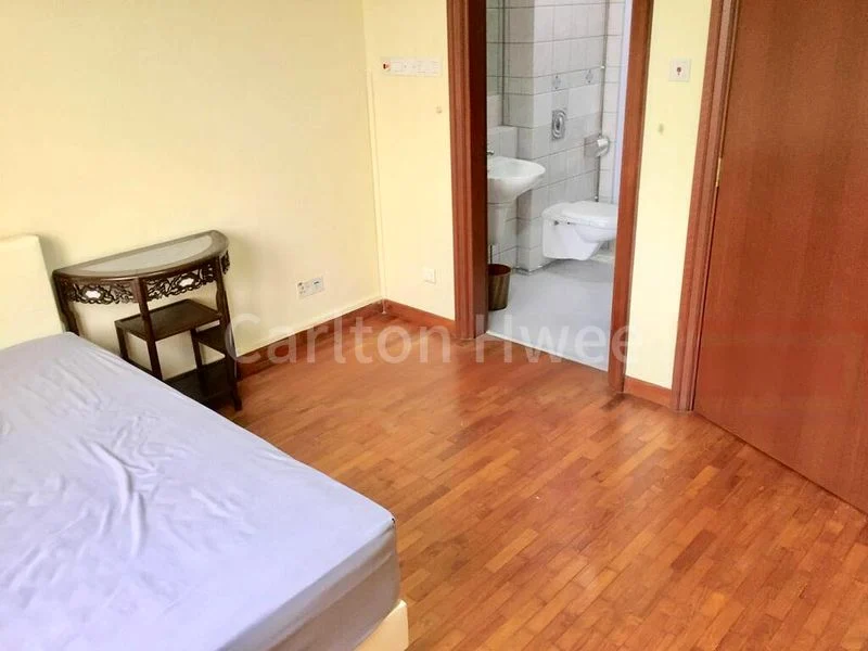 5 Bed Terraced House (Landed) for Rent in  Changi Heights - Image 7
