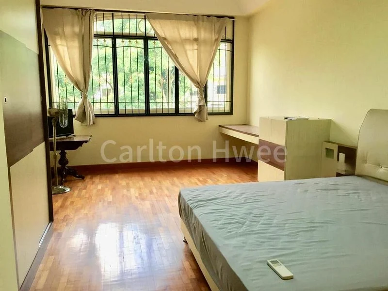 5 Bed Terraced House (Landed) for Rent in  Changi Heights - Image 12