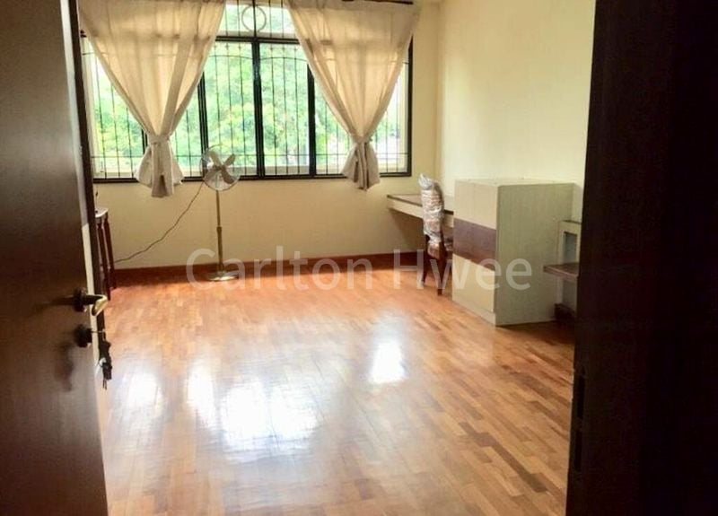 5 Bed Terraced House (Landed) for Rent in  Changi Heights - Image 1