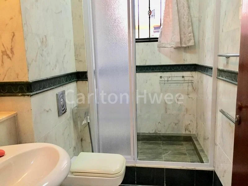 5 Bed Terraced House (Landed) for Rent in  Changi Heights - Image 9
