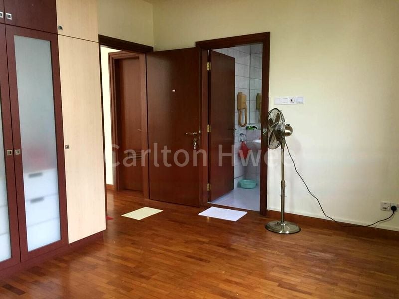 5 Bed Terraced House (Landed) for Rent in  Changi Heights - Image 4