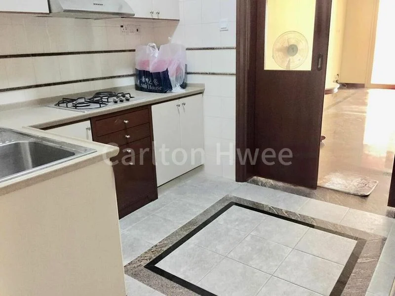 5 Bed Terraced House (Landed) for Rent in  Changi Heights - Image 8