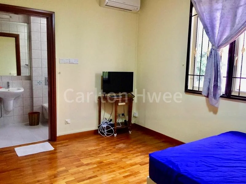 5 Bed Terraced House (Landed) for Rent in  Changi Heights - Image 14
