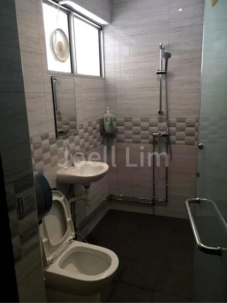 Shop / Shophouse for Rent: 844 Yishun Street 81 - Image 2