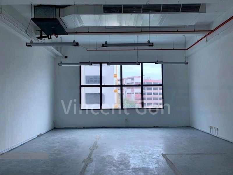 Light Industrial (B1) for Sale: BizTech Centre - Image 4