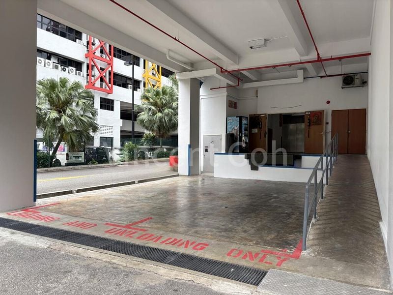 Light Industrial (B1) for Sale: BizTech Centre - Image 1