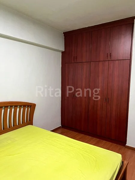 Common Room (HDB) for Rent in  275 Jurong West Street 25 - Image 1