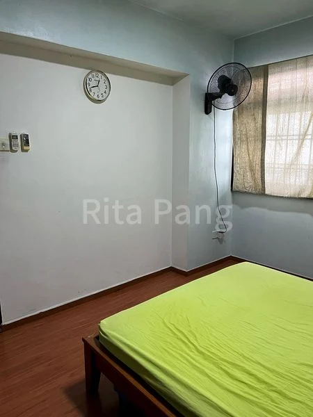 Common Room (HDB) for Rent in  275 Jurong West Street 25 - Image 3