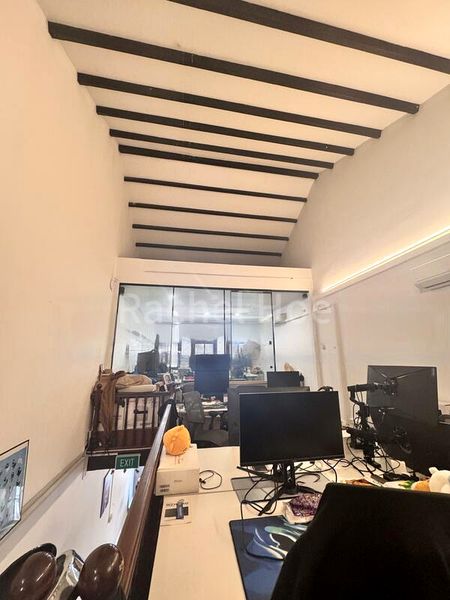 Office for Rent: Sago Street, Chinatown - Near Maxwell MRT & Tanjong Pagar - Image 6