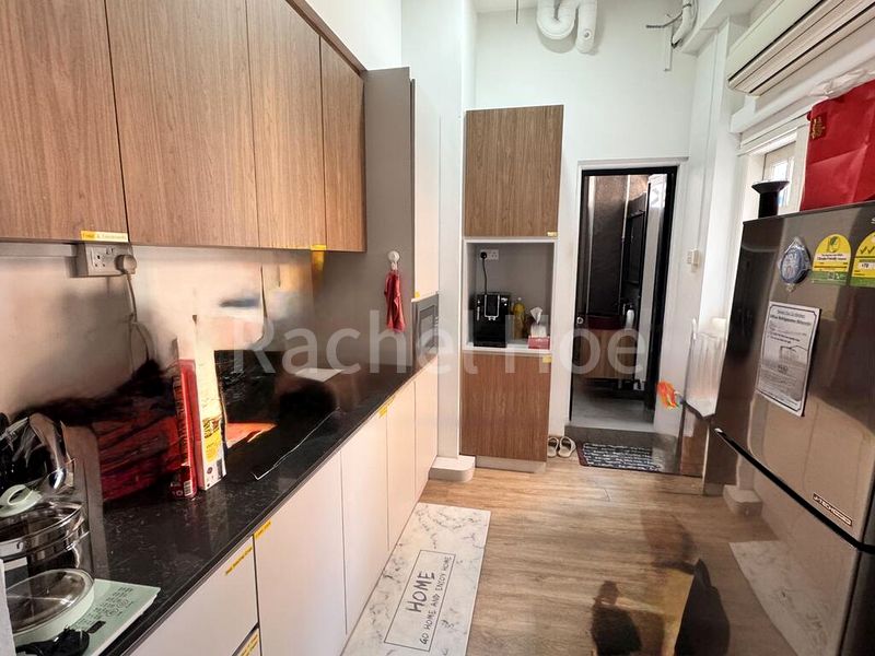 Office for Rent: Sago Street, Chinatown - Near Maxwell MRT & Tanjong Pagar - Image 4