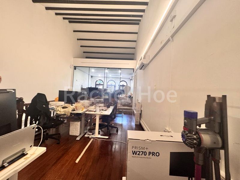 Office for Rent: Sago Street, Chinatown - Near Maxwell MRT & Tanjong Pagar - Image 7