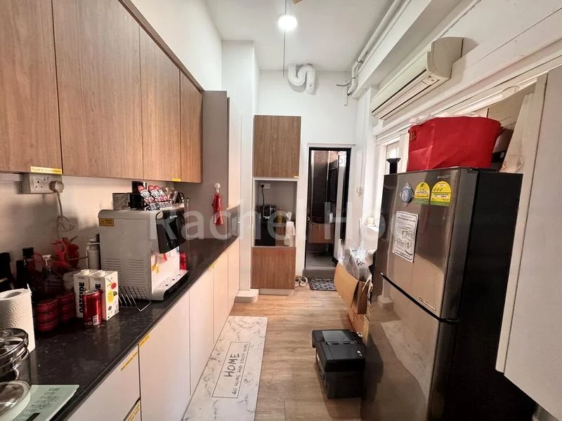 Office for Rent: Sago Street, Chinatown - Near Maxwell MRT & Tanjong Pagar - Image 3