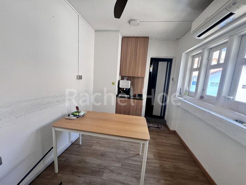 Office for Rent: Sago Street, Chinatown - Near Maxwell MRT & Tanjong Pagar - Image 5
