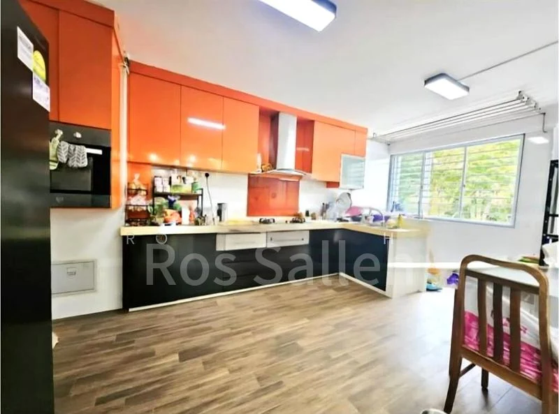 4 Room (4A) HDB for Sale in  874 Yishun Street 81 - Image 4