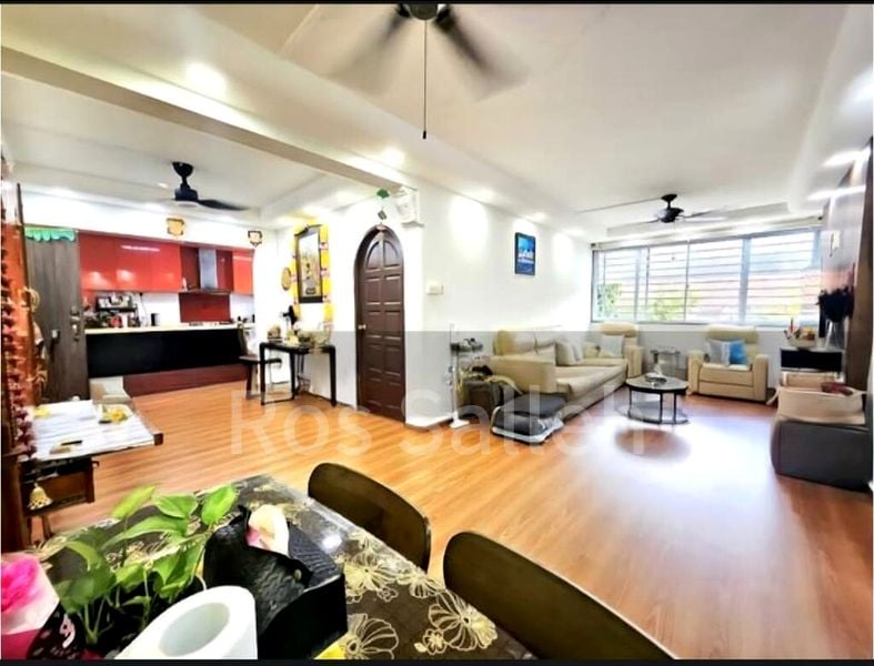 4 Room (4A) HDB for Sale in  874 Yishun Street 81 - Image 5
