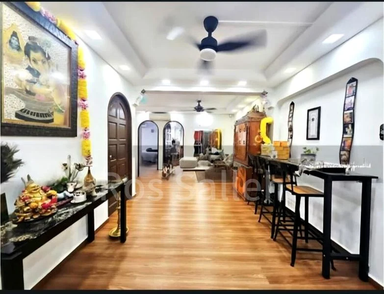 4 Room (4A) HDB for Sale in  874 Yishun Street 81 - Image 3