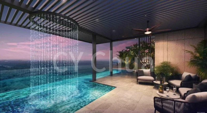 3 Bed Condo for Sale in Sanctuary @ Newton - Image 12