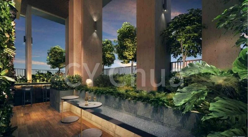 3 Bed Condo for Sale in Sanctuary @ Newton - Image 11