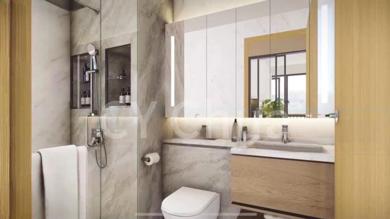 3 Bed Condo for Sale in Sanctuary @ Newton - Image 7