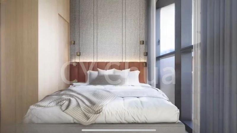 3 Bed Condo for Sale in Sanctuary @ Newton - Image 4