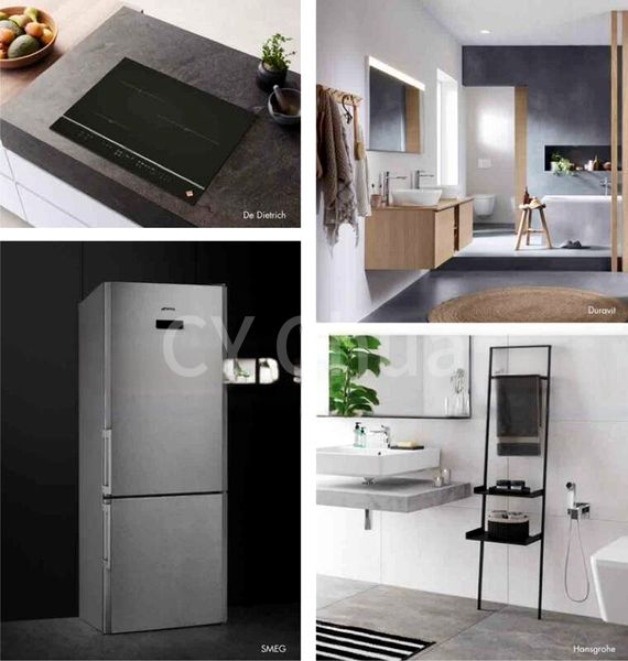 3 Bed Condo for Sale in Sanctuary @ Newton - Image 13