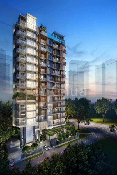 3 Bed Condo for Sale in Sanctuary @ Newton - Image 9