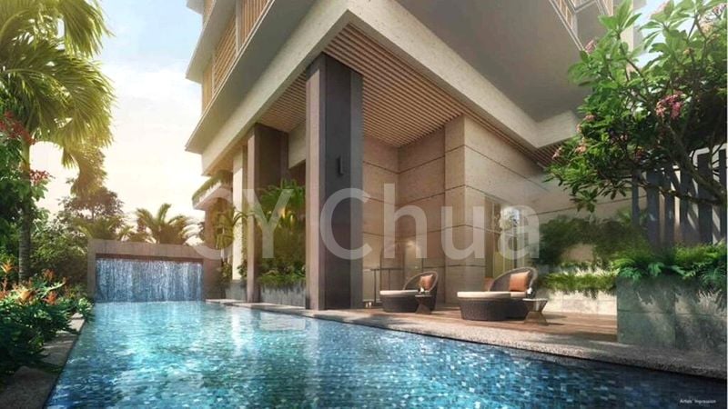 3 Bed Condo for Sale in Sanctuary @ Newton - Image 10