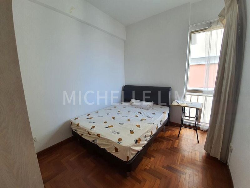 3 Bed Condo for Rent in  Astoria Park - Image 3