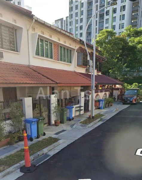 Common Room (Landed) for Rent in  Sennett Estate - Image 8