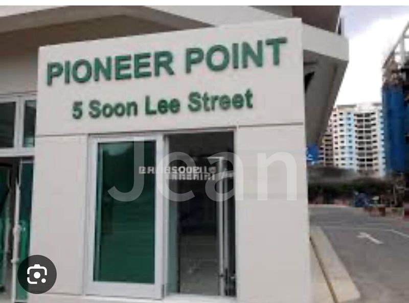 Factory / Workshop (B2) for Sale: "Pioneer Point - Image 3