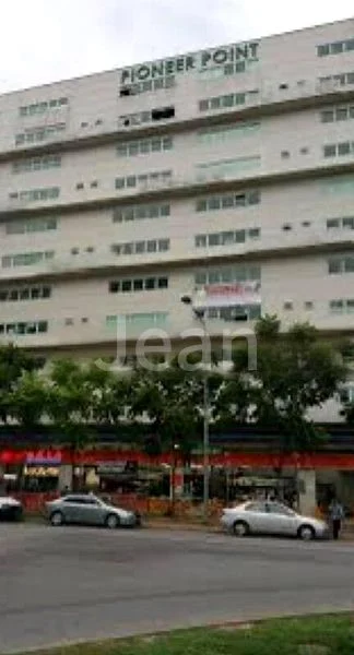 Factory / Workshop (B2) for Sale: "Pioneer Point - Image 2