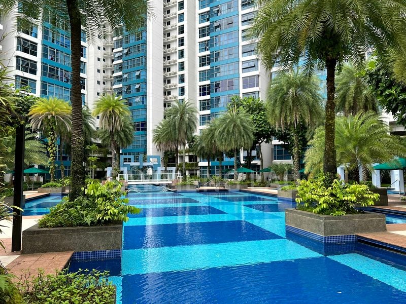 Common Room (Condo) for Rent in  Blue Horizon - Image 3