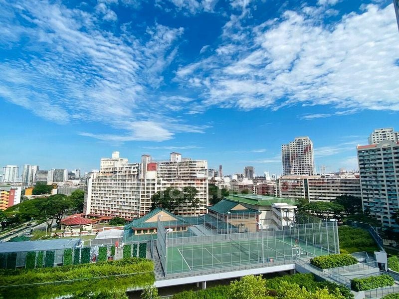 2 Bed Condo for Rent in  Gem Residences - Image 7