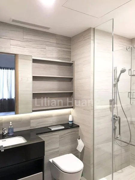 1 Bed Condo for Rent in Alex Residences - Image 3