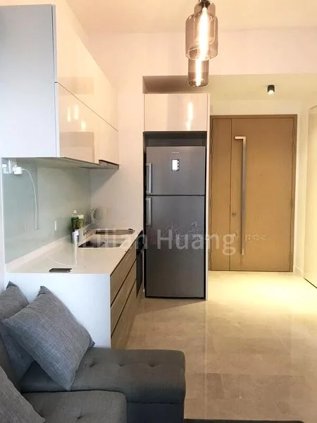1 Bed Condo for Rent in Alex Residences - Image 1
