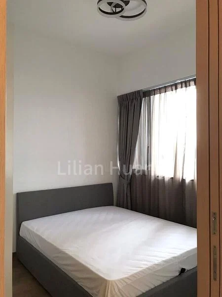 1 Bed Condo for Rent in Alex Residences - Image 4
