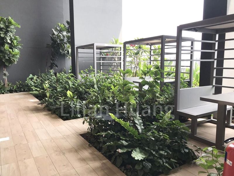 1 Bed Condo for Rent in Alex Residences - Image 7