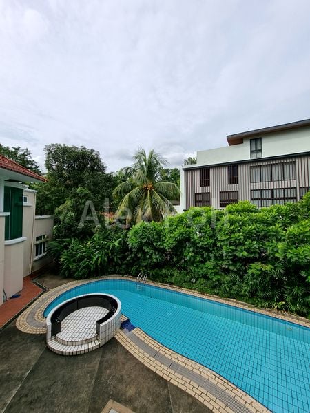 6 Bed Good Class Bungalow (Landed) for Rent in Swettenham Road - Image 19