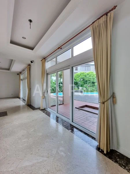 6 Bed Good Class Bungalow (Landed) for Rent in Swettenham Road - Image 7