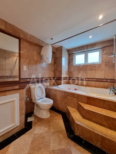 6 Bed Good Class Bungalow (Landed) for Rent in Swettenham Road - Image 30