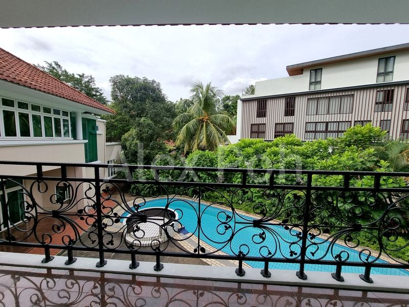 6 Bed Good Class Bungalow (Landed) for Rent in Swettenham Road - Image 21