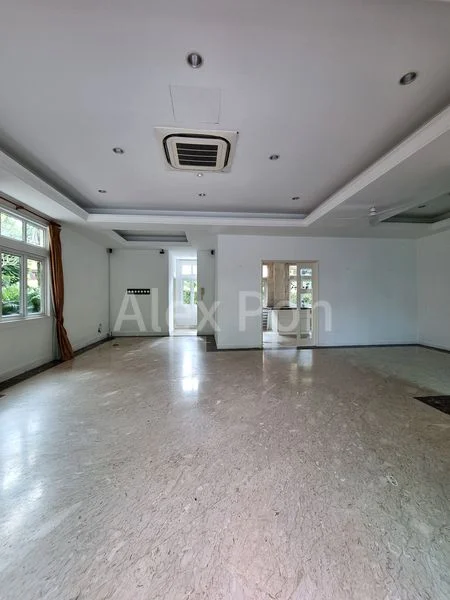 6 Bed Good Class Bungalow (Landed) for Rent in Swettenham Road - Image 9