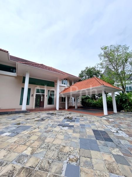 6 Bed Good Class Bungalow (Landed) for Rent in Swettenham Road - Image 20