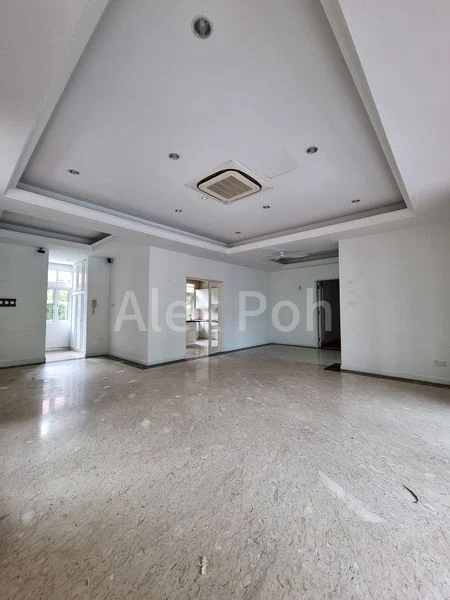 6 Bed Good Class Bungalow (Landed) for Rent in Swettenham Road - Image 8