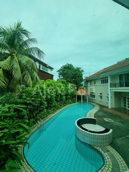 6 Bed Good Class Bungalow (Landed) for Rent in Swettenham Road - Image 18