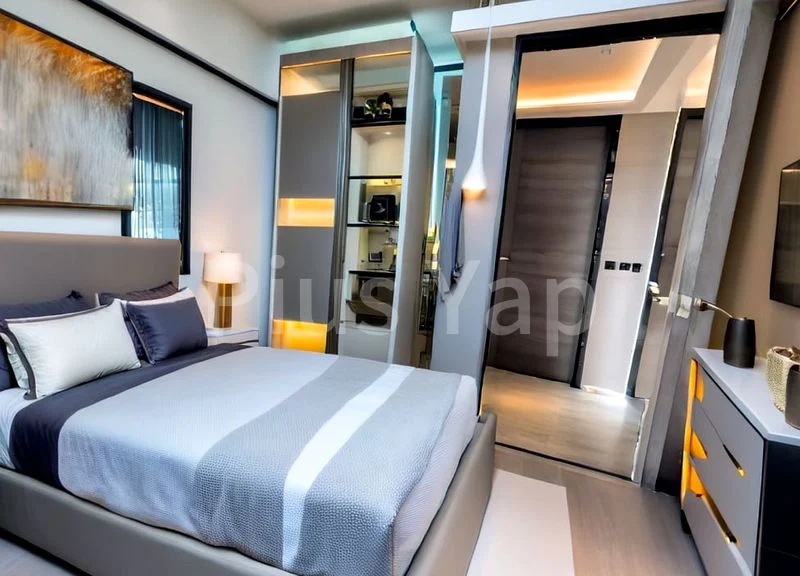 Common Room (HDB) for Rent in 237 Yishun Ring Road - Image 1