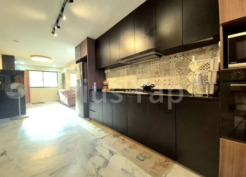 Common Room (HDB) for Rent in 237 Yishun Ring Road - Image 6