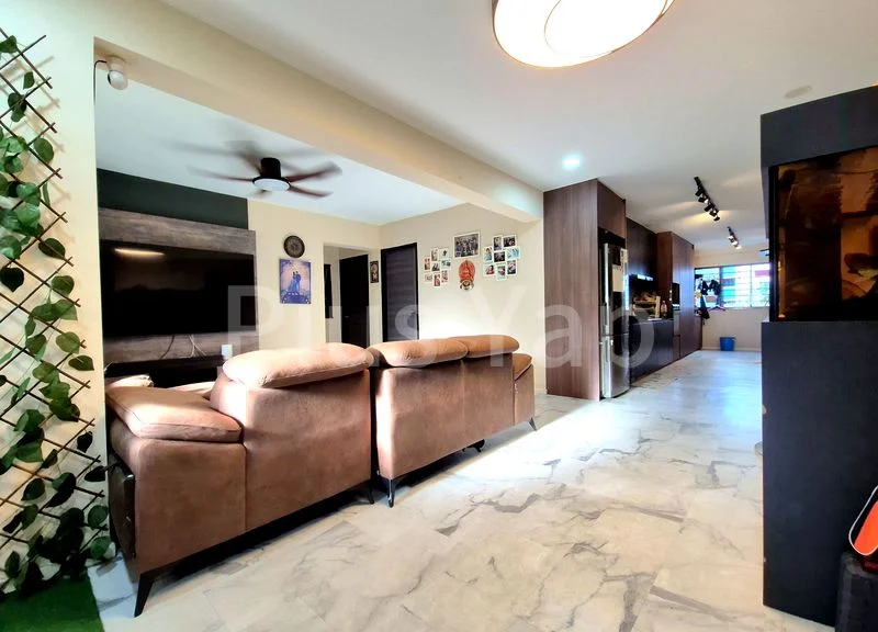 Common Room (HDB) for Rent in 237 Yishun Ring Road - Image 2